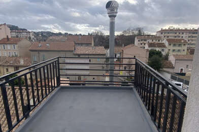 Appartement 3 pièces 140000 €