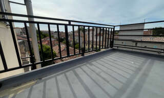 Appartement 3 Pièces 40 m² à vendre à Toulon (83100)