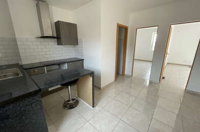 Appartement 3 pièces 139000 €