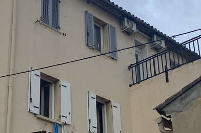 Appartement 3 pièces 140000 €