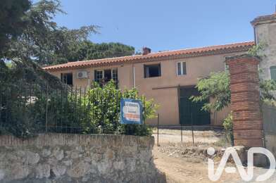 Maison 4 pièces 275000 €