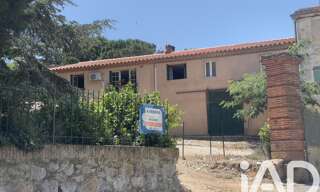 Maison 4 Pièces 145 m² à vendre à Llauro (66300)