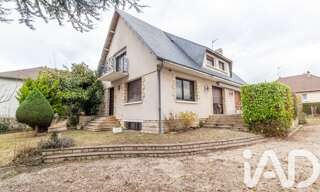 Maison 6 Pièces 162 m² à vendre à Amilly (45200)