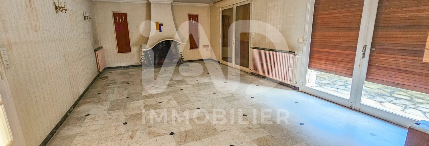 Maison 6 Pièces 160 m² à vendre à Amilly (45200)