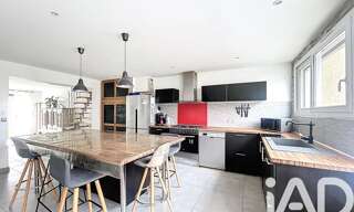 Maison 6 Pièces 181 m² à vendre à Dampierre-le-Château (51330)