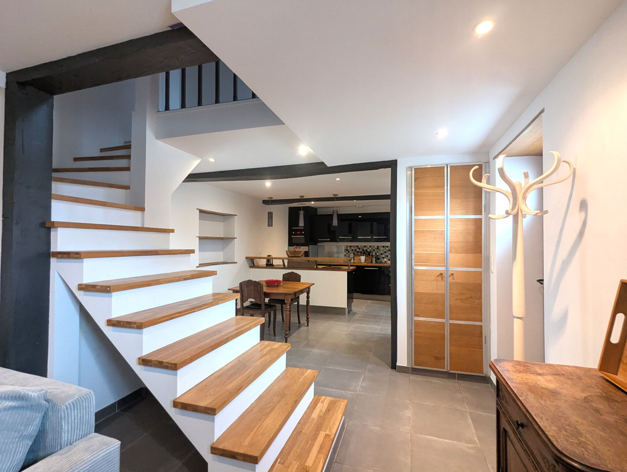 Villa / Maison  T3 à louer Sauveterre-de-Béarn 64390