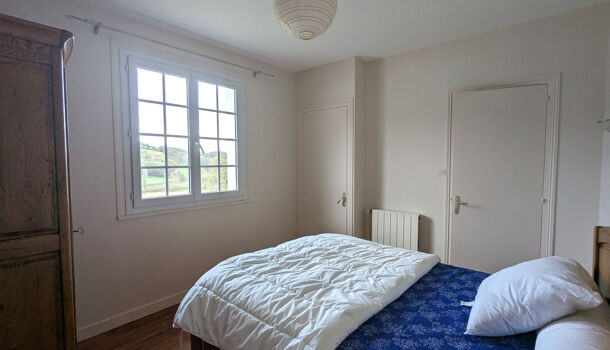 Villa / Maison 4 pièces  à louer Orègue 64120