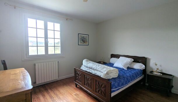 Villa / Maison 4 pièces  à louer Orègue 64120