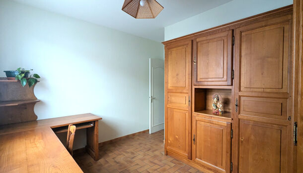 Villa / Maison 4 pièces  à louer Orègue 64120