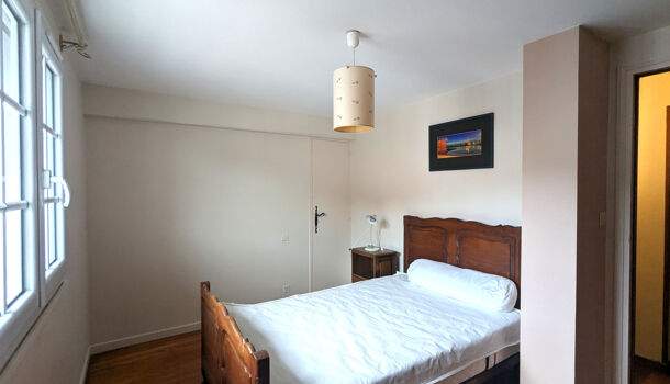 Villa / Maison 4 pièces  à louer Orègue 64120