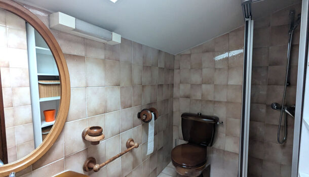 Villa / Maison 4 pièces  à louer Orègue 64120