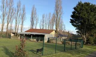 Maison 5 Pièces 90 m² à vendre à Ombrée d'Anjou (49420)