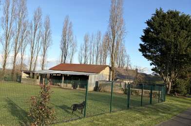 Maison 5 pièces 126000 €