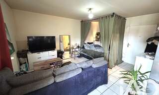 Appartement 1 Pièce 31 m² à vendre à Pont-Audemer (27500)