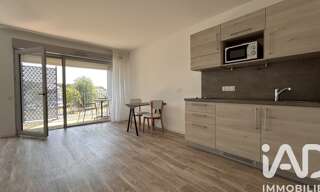 Appartement 1 Pièce 37 m² à vendre à Trélazé (49800)