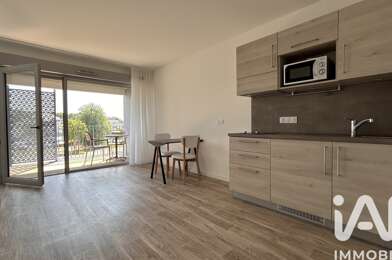 Appartement 1 pièces 151000 €