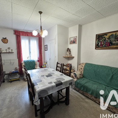 Appartement 3 pièces 55000 €