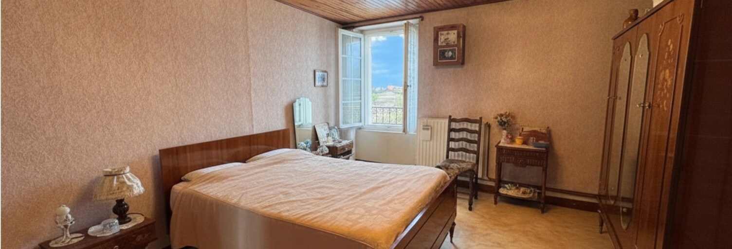 Appartement 3 Pièces 80 m² à vendre à Saint-Étienne (42100)