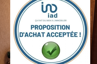 Appartement 3 pièces 50000 €