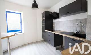 Appartement 2 Pièces 50 m² à vendre à Nantes (44300)