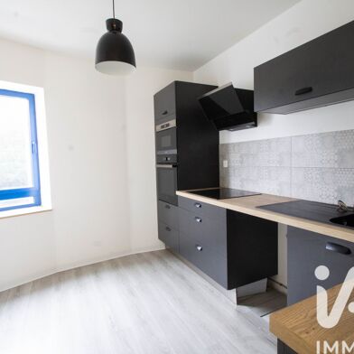 Appartement 2 pièces 173000 €