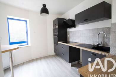 Appartement 2 pièces 173000 €