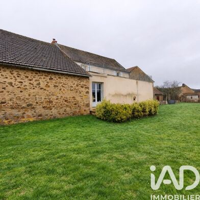 Maison 5 pièces 235000 €