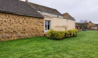 Maison 5 Pièces 120 m² à vendre à Domecy-sur-Cure (89450)