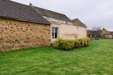 Maison 5 pièces 235000 €