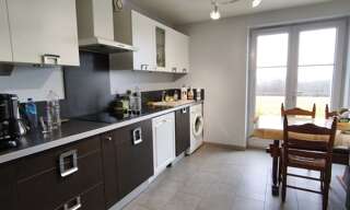 Maison 5 Pièces 120 m² à vendre à Domecy-sur-Cure (89450)