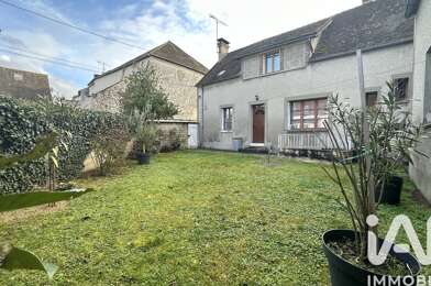 Maison 4 pièces 199000 €