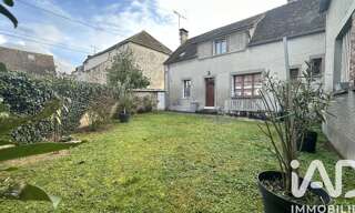 Maison 4 Pièces 106 m² à vendre à Château-Landon (77570)