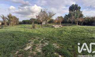 Terrain  2008 m² à vendre à Launac (31330)