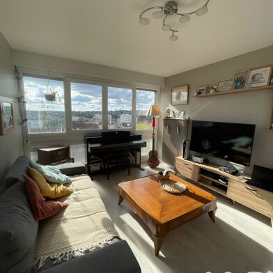 Appartement 3 pièces 215000 €