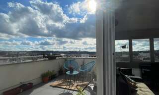 Appartement 3 Pièces 55 m² à vendre à Juvisy-sur-Orge (91260)