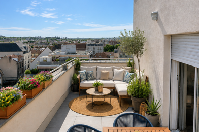 Appartement 3 pièces 190000 €