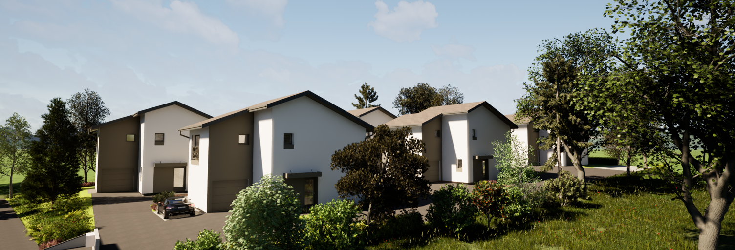 Maison 4 Pièces 106 m² à vendre à Archamps (74160)