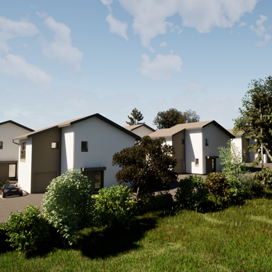 Maison 4 pièces 670000 €