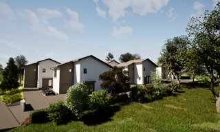 Maison 4 Pièces 106 m² à vendre à Archamps (74160)