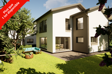 Maison 4 pièces 670000 €