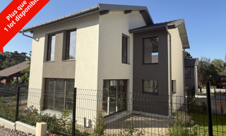 Maison 4 Pièces 106 m² à vendre à Archamps (74160)