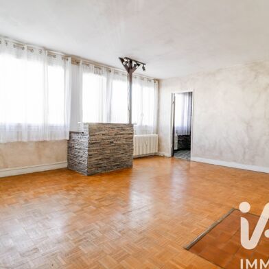 Appartement 4 pièces 209000 €