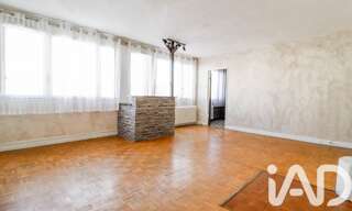 Appartement 4 Pièces 76 m² à vendre à Villebon-sur-Yvette (91140)