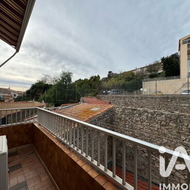 Appartement 2 pièces 130000 €