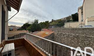 Appartement 2 Pièces 47 m² à vendre à Sète (34200)