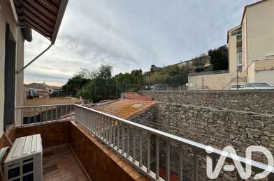 Appartement 2 pièces 110000 €