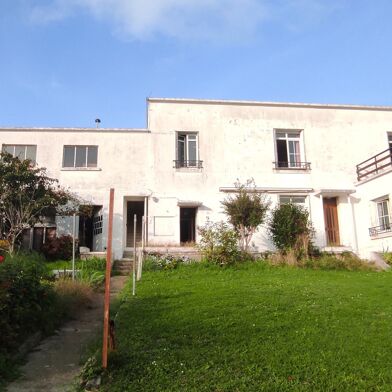 Maison 7 pièces 340000 €