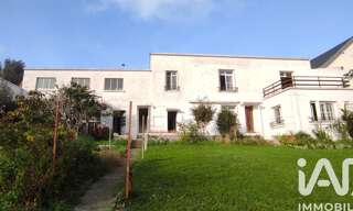 Maison 7 Pièces 110 m² à vendre à Sainte-Adresse (76310)