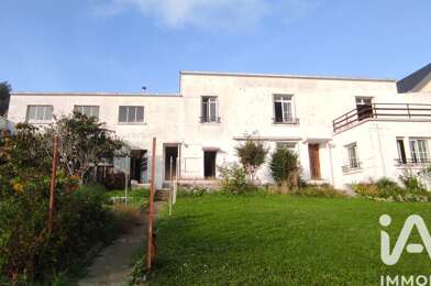 Maison 7 pièces 340000 €