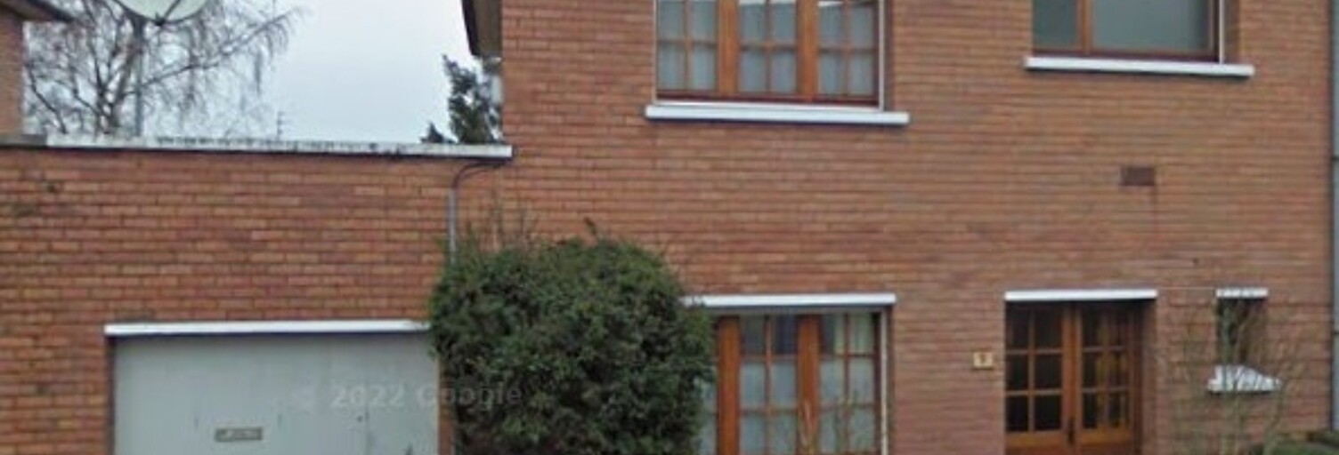 Maison 5 Pièces 84 m² à vendre à Béthune (62400)